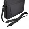Case Logic 15.6" Laptop Attache (Black)