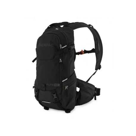 Acepac Flite 10 (Black)