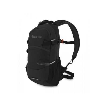 Acepac Flite 6 (Black)