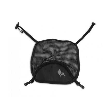 Acepac Helmet Holder (Black)