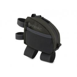 Acepac Tube Bag (Black)