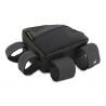 Acepac Tube Bag (Black)