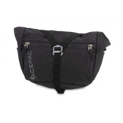 Acepac Bar Bag (Black)