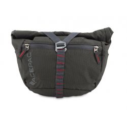 Acepac Bar Bag (Grey)