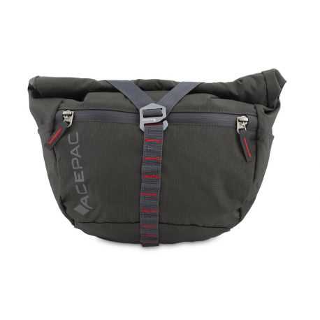 Acepac Bar Bag (Grey)