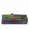 Acepac Bar Bag (Grey)