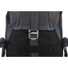 Acepac Saddle Harness (Grey)