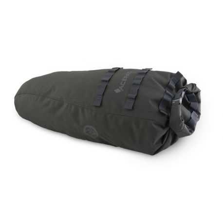 Acepac Saddle Drybag 8 L (Grey)