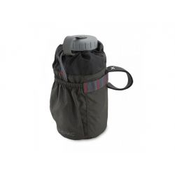 Acepac Fat Bottle Bag (Grey)