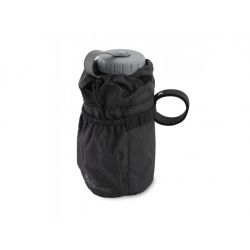 Acepac Fat Bottle Bag (Black)