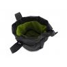 Acepac Fat Bottle Bag (Black)