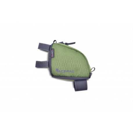 Acepac Tube Bag (Green)