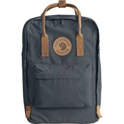 Fjallraven Kanken No.2 Laptop 15 (Dusk)