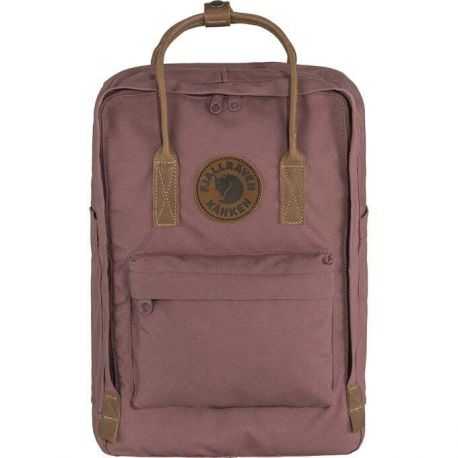 Fjallraven Kanken No.2 Laptop 15 (Mesa Purple)