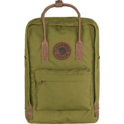 Fjallraven Kanken No.2 Laptop 15 (Foliage Green)