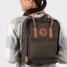 Fjallraven Kanken No.2 (Dark Garnet)