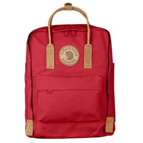 Fjallraven Kanken No.2 (Deep Red)