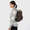 Fjallraven Kanken No.2 (Deep Red)