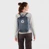 Fjallraven Tree-Kanken (Charcoal Grey)