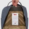 Fjallraven Tree-Kanken (Charcoal Grey)
