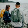 Fjallraven Tree-Kanken (Charcoal Grey)
