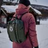 Fjallraven Tree-Kanken (Charcoal Grey)