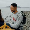 Fjallraven Tree-Kanken (Charcoal Grey)