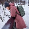 Fjallraven Tree-Kanken (Charcoal Grey)