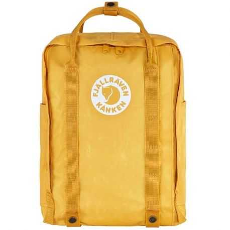 Fjallraven Tree-Kanken (Maple Yellow)