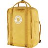 Fjallraven Tree-Kanken (Maple Yellow)