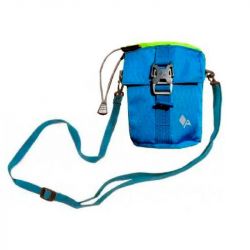 Acepac Flask Bag (Blue)