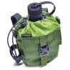 Acepac Flask Bag (Blue)