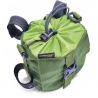 Acepac Flask Bag (Blue)
