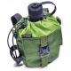 Acepac Flask Bag (Green)