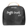 Tatonka Duffle Bag 65 (Black)