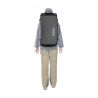 Tatonka Duffle Bag 65 (Black)