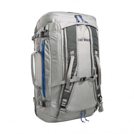 Tatonka Duffle Bag 45 (Grey)