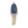 Tatonka Duffle Bag 45 (Grey)