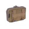 Tasmanian Tiger Admin Pouch