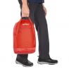Tatonka City Pack 15 (Red Orange)