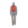 Tatonka City Pack 15 (Red Orange)