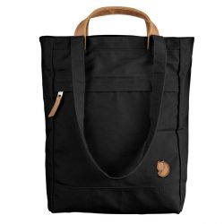 Fjallraven Totepack No.1 Small (Black)