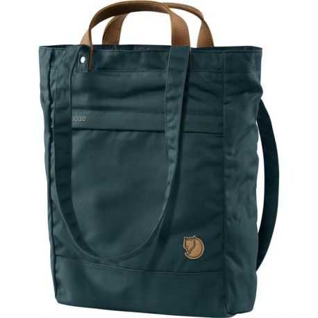 Fjallraven Totepack No.1 Small (Glacier Green)