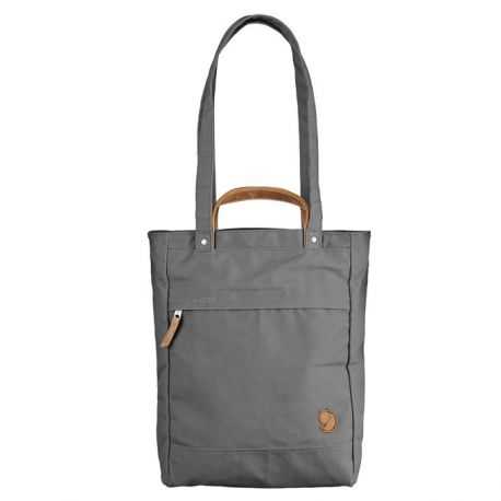 Fjallraven Totepack No.1 Small (Super Grey)