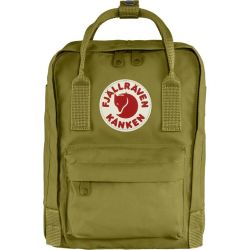 Fjallraven Kanken Mini (Guacamole)