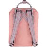 Fjallraven Kanken Mini (Pink Long Stripes)