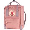 Fjallraven Kanken Mini (Pink Long Stripes)