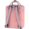 Fjallraven Kanken Mini (Pink Long Stripes)