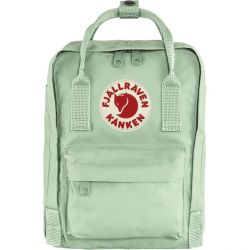 Fjallraven Kanken Mini (Mint Green)