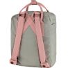Fjallraven Kanken Mini (Fog/Pink)